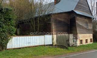 Maison 3 Pièces 60 m² à vendre à Montcornet (02340)