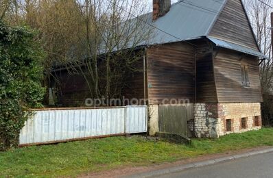 vente maison 36 000 € à proximité de Landouzy-la-Ville (02140)