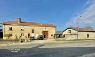 Maison 14 Pièces 330 m² à vendre à Montigny-devant-Sassey (55110)