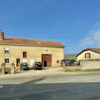 Maison 14 pièces 279000 €