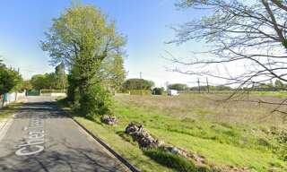 Terrain  1000 m² à vendre à Le Douhet (17100)