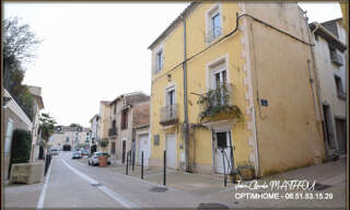 Maison 6 Pièces 90 m² à vendre à Montagnac (34530)