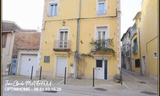 Maison 6 Pièces 90 m² à vendre à Montagnac (34530)