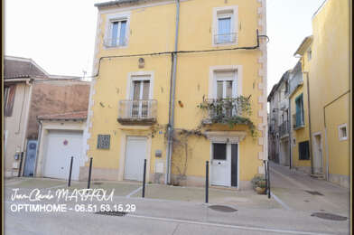 Maison 6 pièces 99000 €