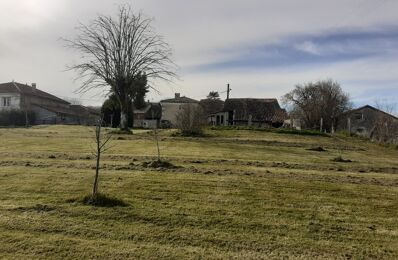 vente maison 229 900 € à proximité de Terres-de-Haute-Charente (16270)