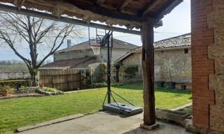 Maison 6 Pièces 160 m² à vendre à Saint-Laurent-de-Céris (16450)