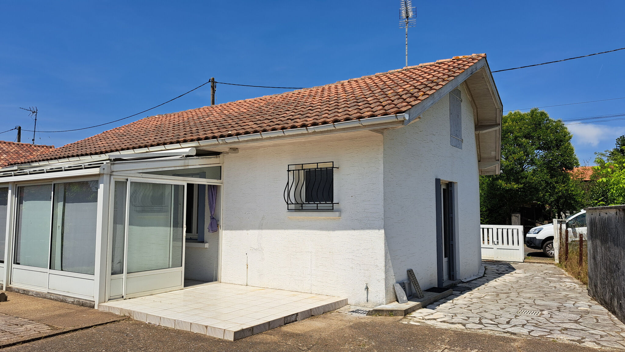 Villa / Maison 4 pièces  à vendre Tarnos 40220