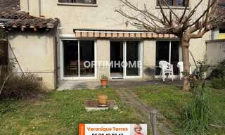 Maison 5 Pièces 165 m² à vendre à Lévignac (31530)