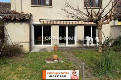 Maison 5 pièces 332000 €