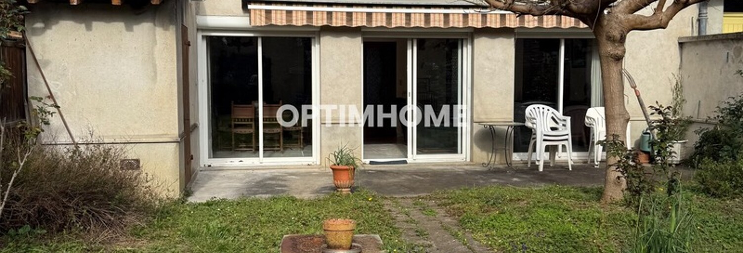 Maison 5 Pièces 165 m² à vendre à Lévignac (31530)