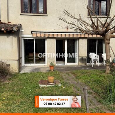 Maison 5 pièces 332000 €