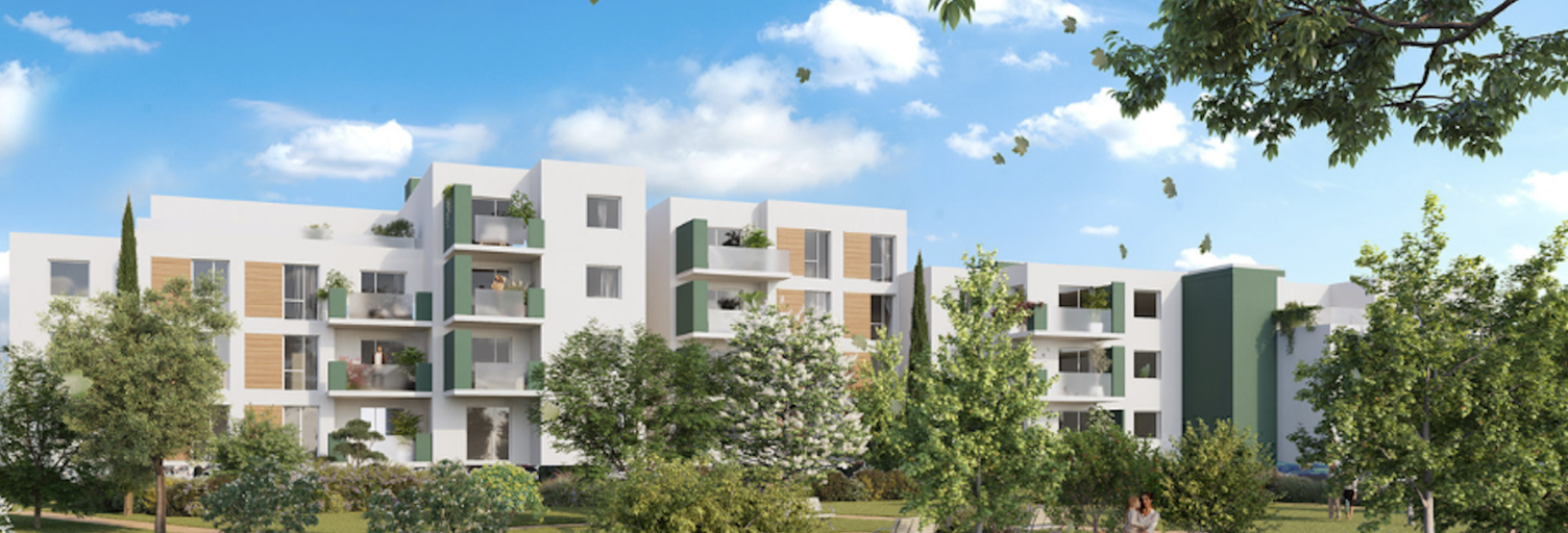 Appartement 3 Pièces 72 m² à vendre à Perpignan (66000)