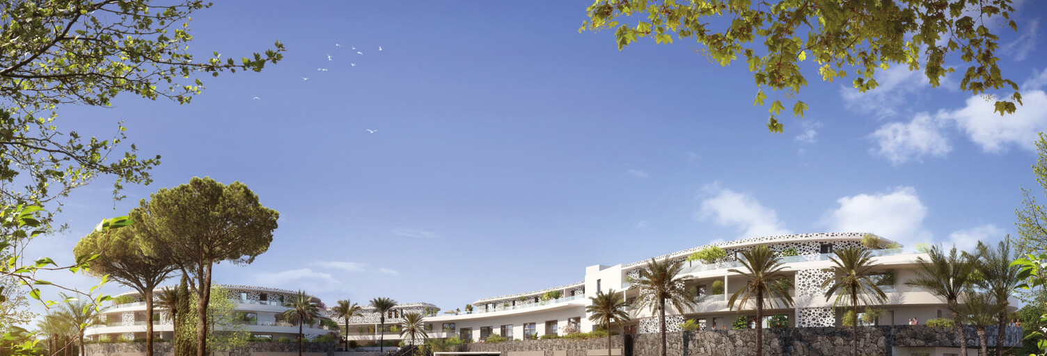 Appartement 2 Pièces 34 m² à vendre à Agde (34300)