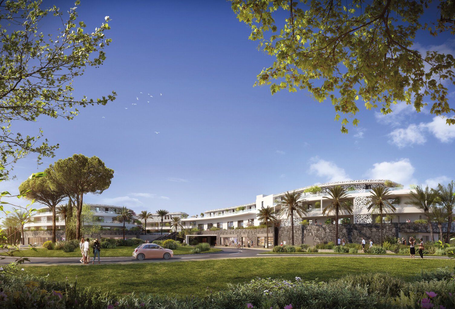 Appartement T4 au Cap d'Agde — photo 1