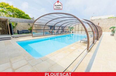 vente maison 472 500 € à proximité de Plounévez-Lochrist (29430)