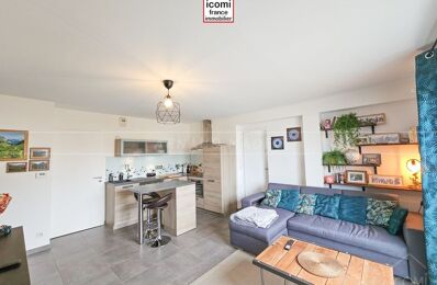 vente appartement 200 000 € à proximité de Mauves-sur-Loire (44470)