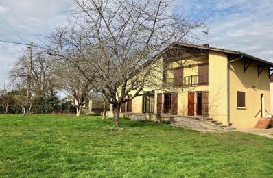 vente maison 181 000 € à proximité de Préchac-sur-Adour (32160)