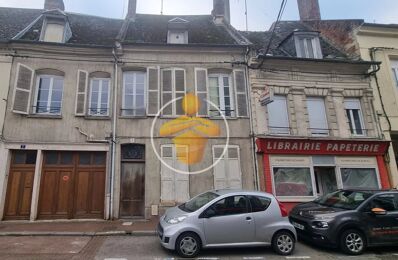 vente appartement 64 800 € à proximité de Beautor (02800)