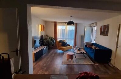 location appartement 585 € CC /mois à proximité de Saint-Caprais-de-Bordeaux (33880)