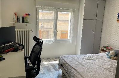 location appartement 980 € CC /mois à proximité de Saint-Caprais-de-Bordeaux (33880)