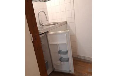 location appartement 470 € CC /mois à proximité de Saint-Sulpice-Et-Cameyrac (33450)