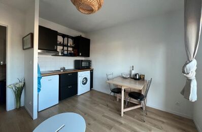 location appartement 620 € CC /mois à proximité de Saint-Jean-d'Illac (33127)