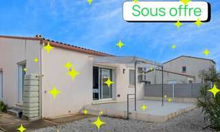 Maison 3 Pièces 83 m² à vendre à Saint-Jean-Pla-de-Corts (66490)