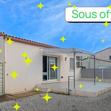 Maison 3 pièces 258000 €