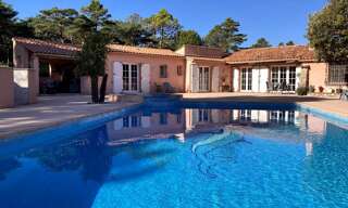 Maison 4 Pièces 139 m² à vendre à Tourtour (83690)