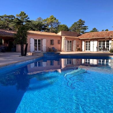 Maison 4 pièces 549000 €