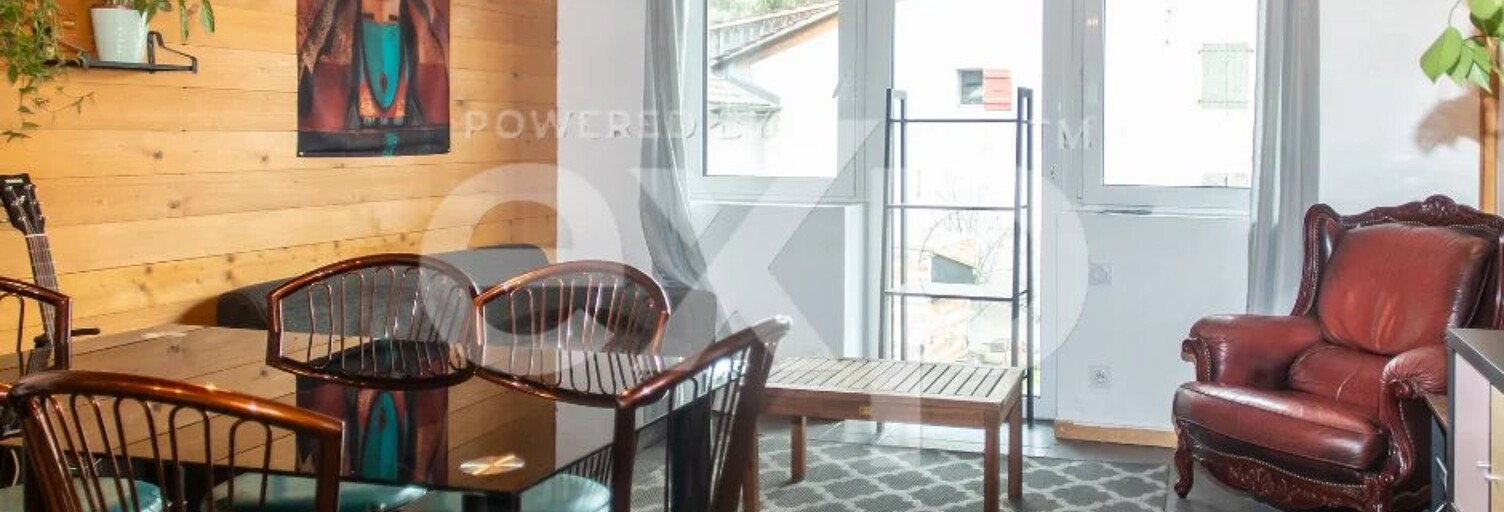 Maison 5 Pièces 144 m² à vendre à Cervens (74550)