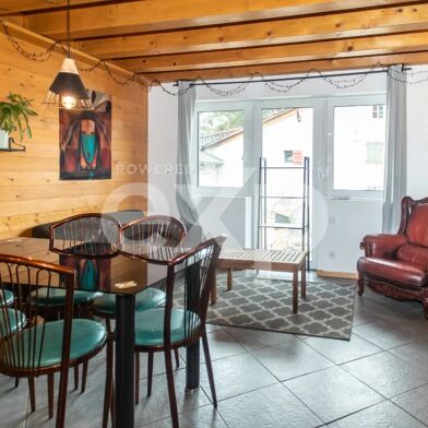 Maison 5 pièces 399000 €