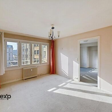 Appartement 133 m²