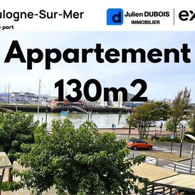 Appartement 5 pièces 211000 €