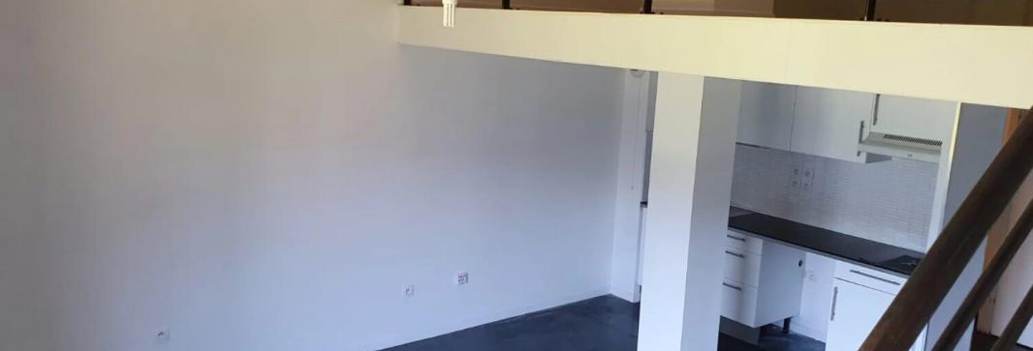 Appartement 2 Pièces 70 m² à vendre à Roubaix (59100)