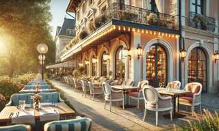 Commerce  68 m² à vendre à Le Bouscat (33110)