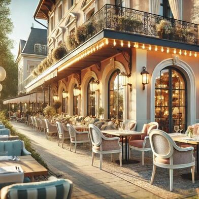 Commerce  177778 €