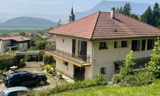 Maison 5 Pièces 114 m² à vendre à Chindrieux (73310)