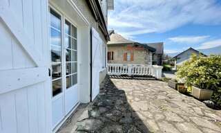 Maison 7 Pièces 177 m² à vendre à Viviers-du-Lac (73420)