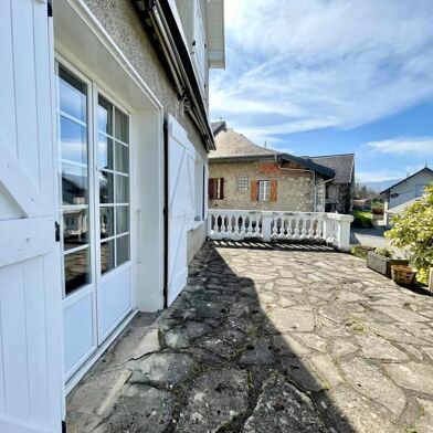 Maison 7 pièces 429000 €