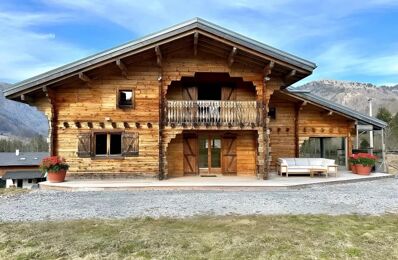 vente maison Nous consulter à proximité de Bons-en-Chablais (74890)