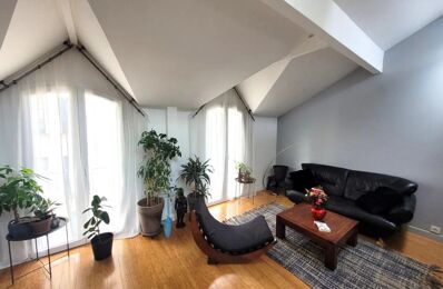 vente appartement 368 000 € à proximité de Le Pecq (78230)