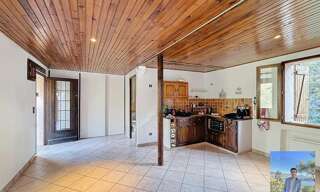 Appartement 2 Pièces 31 m² à vendre à Utelle (06450)