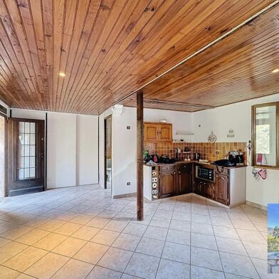 Appartement 2 pièces 105500 €