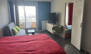 Appartement 3 Pièces 67 m² à vendre à Clermont-Ferrand (63100)