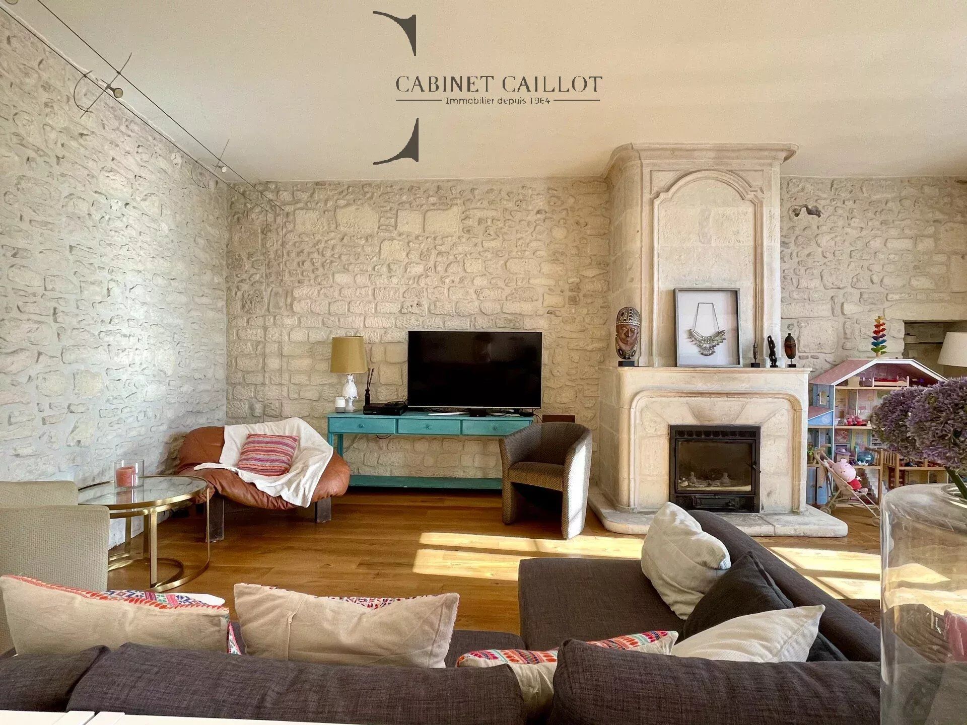 Appartement 5 pièces  à vendre Saintes 17100