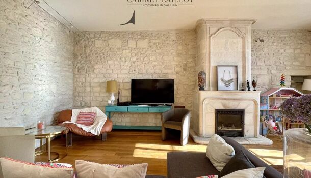 Appartement 5 pièces  à vendre Saintes 17100