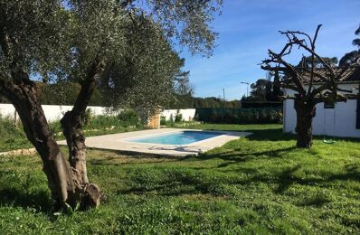 vente maison 990 000 € à proximité de Golfe-Juan (06220)