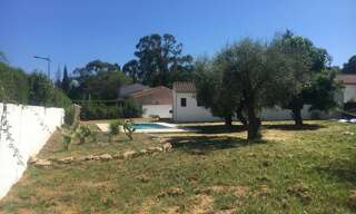 Maison 5 Pièces 155 m² à vendre à Mougins (06250)