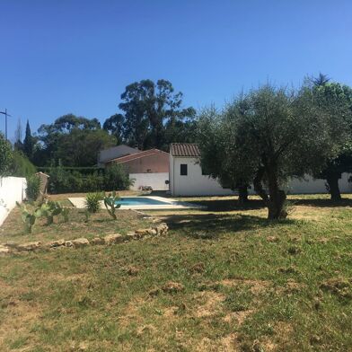 Maison 5 pièces 795000 €